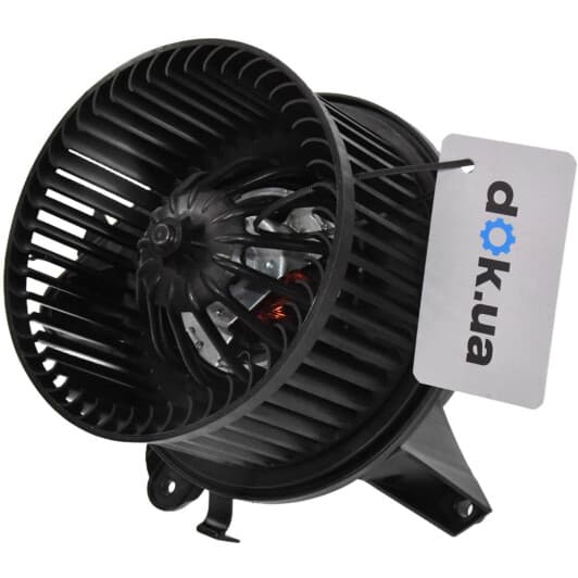 343365 Kale Oto Radyatör Вентилятор салона