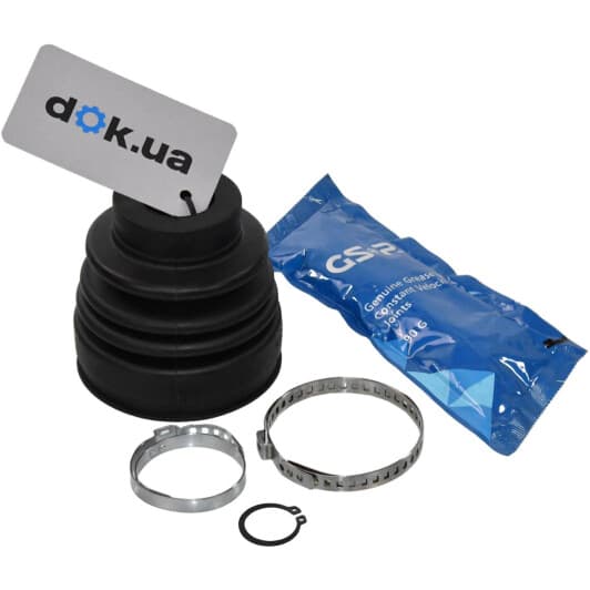 760157 GSP Пыльник ШРУСа