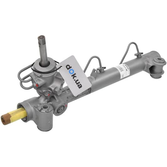 op214r MSG (відновлення) Рулевая рейка