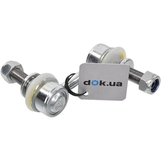 26su0600 Asmetal Стойка стабилизатора