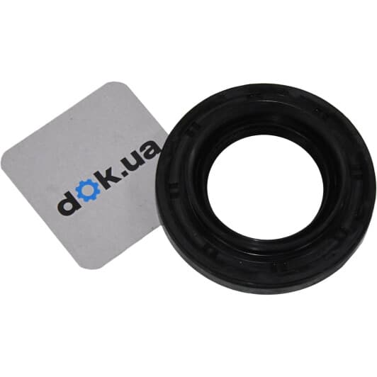 95HBY-35630915L Febest Сальник півосі