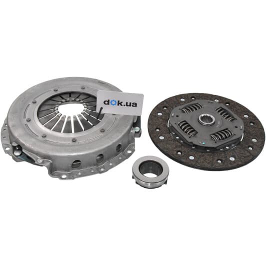 132543 NK Комплект сцепления