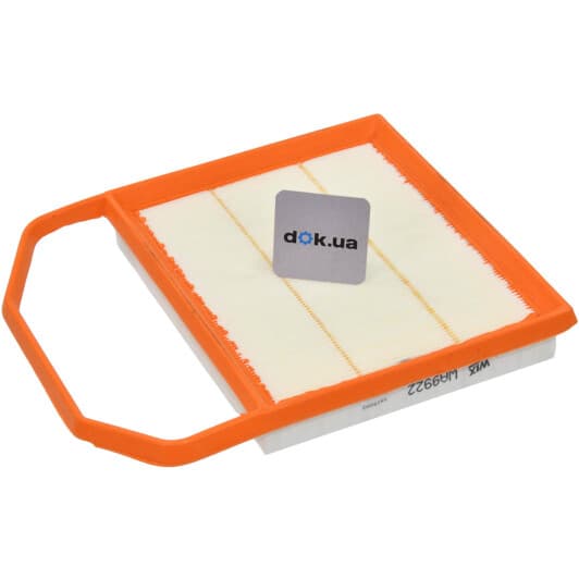 wa9922 WIX Filters Воздушный фильтр