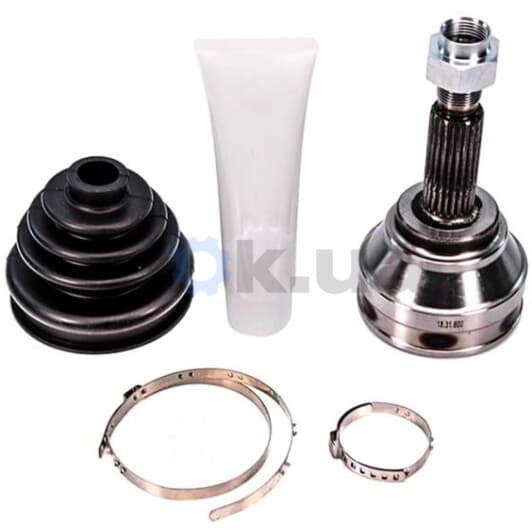 18.31.600 Starline Граната