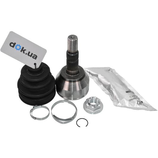 771041530 FAG Граната