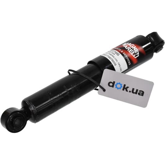 0770G Magneti Marelli Амортизатор