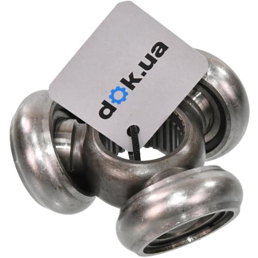 0116GRJ120 Febest Граната