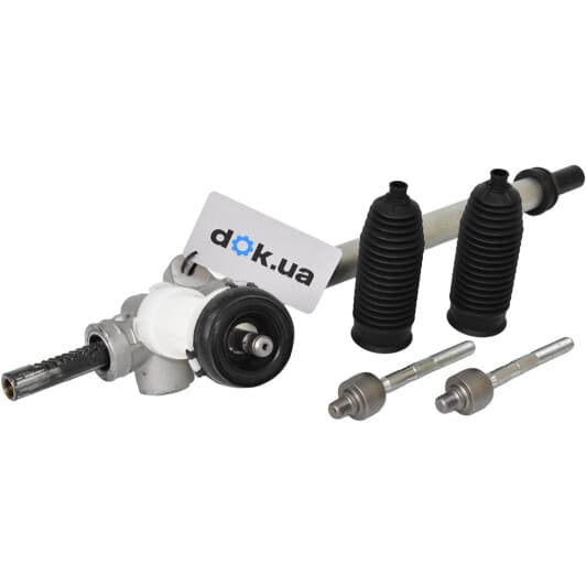 HY105 MSG Кермова рейка