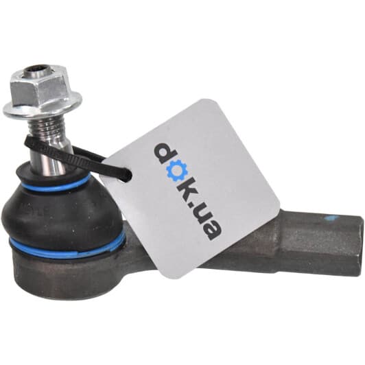 1160200041HD Meyle Наконечник кермової тяги