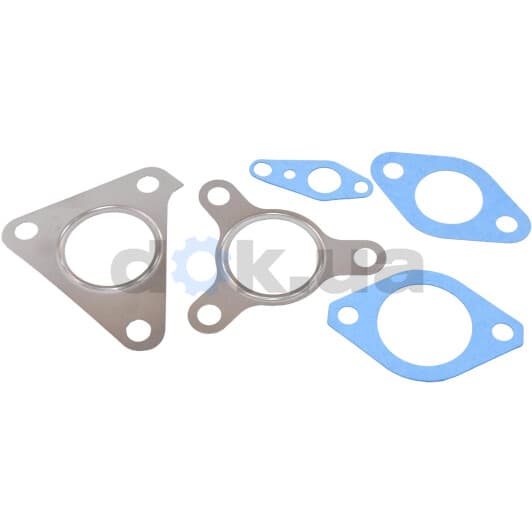 2090505356 Jrone Комплект прокладок турбины