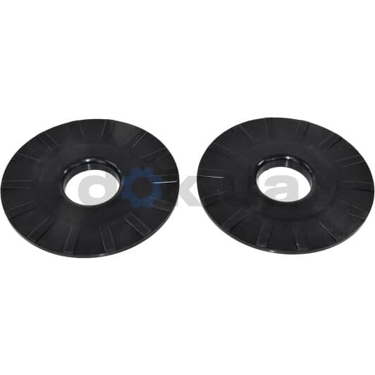 201138 Solgy Тарелка пружины для Renault Trafic