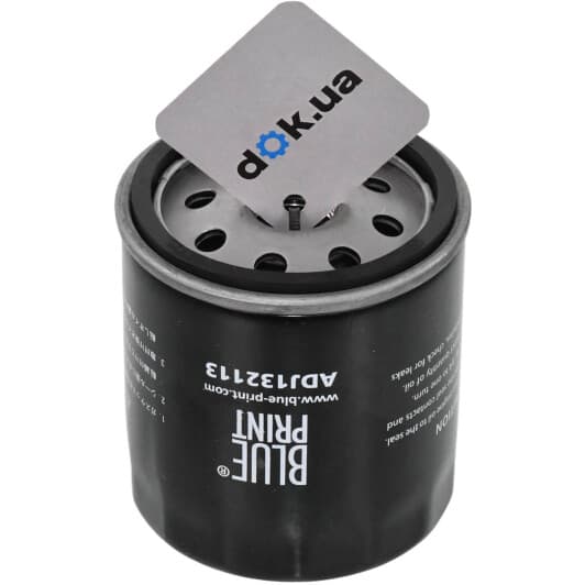 ADJ132113 Blue Print Масляный фильтр