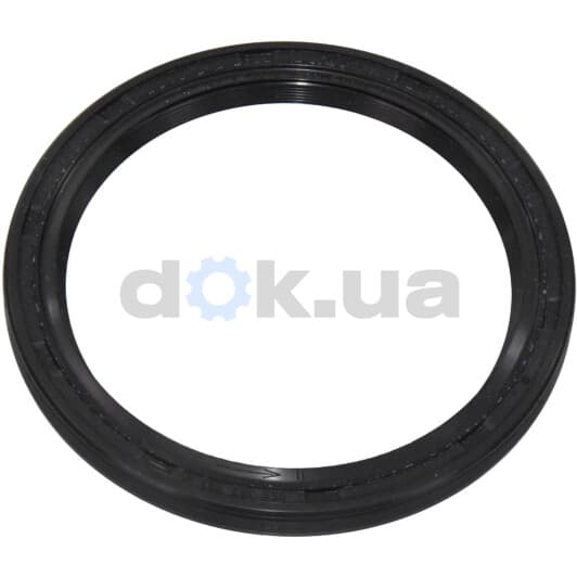 059103051K VAG Сальник коленвала