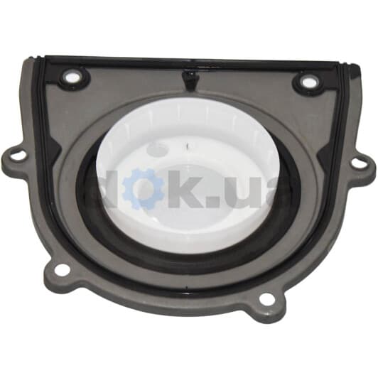 103684 Febi Сальник коленвала