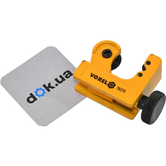 Труборез Vorel 78370