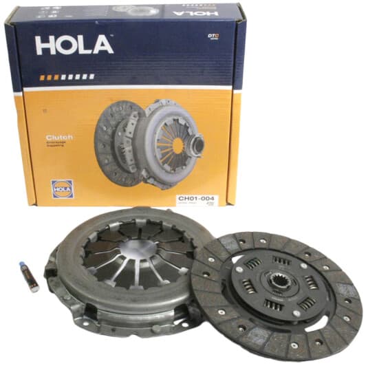 CH01004 Hola Комплект зчеплення