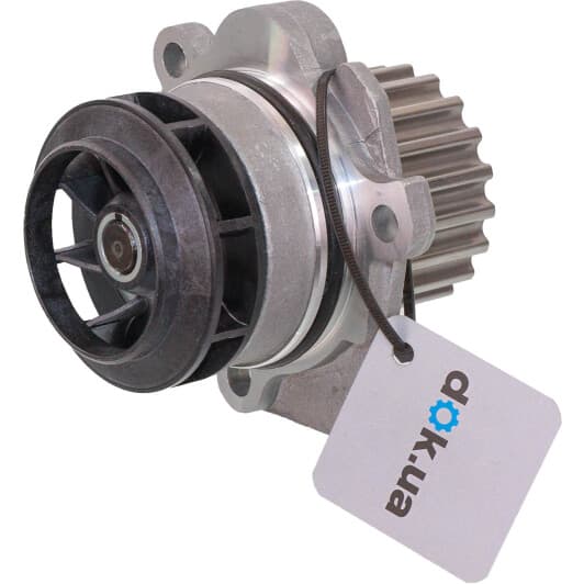 DP206 Dayco Помпа