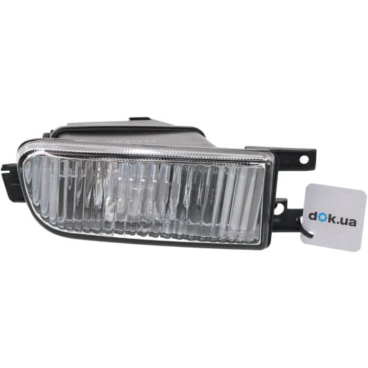 4412026RUE Depo Передня протитуманна фара для Audi 100