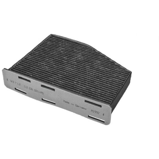 1123260011pd Meyle Фильтр салона