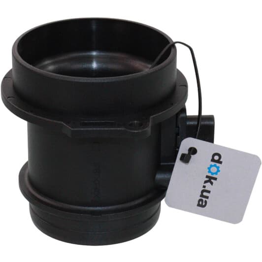 184805 Febi Расходомер воздуха