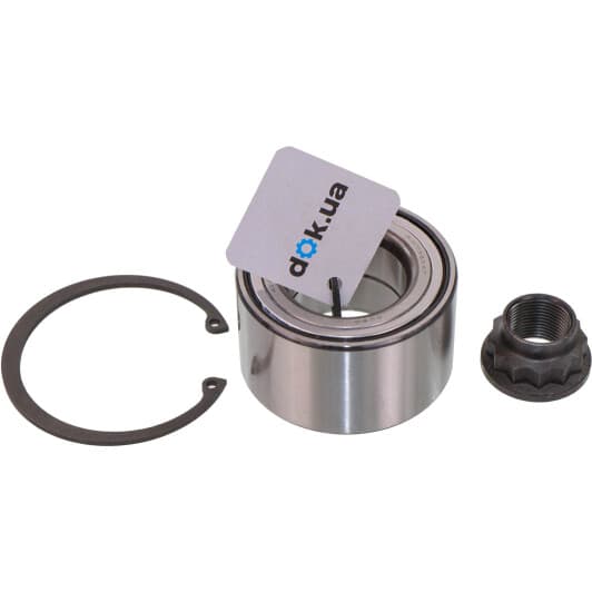 ADT38247 Blue Print Подшипник ступицы колеса