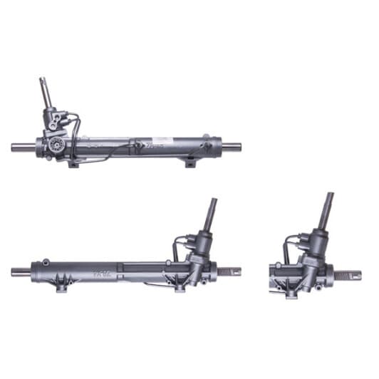 ci209r MSG (відновлення) Рулевая рейка для Citroen C5