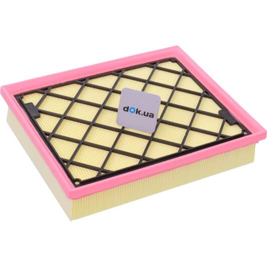 A141800 Denckermann Воздушный фильтр