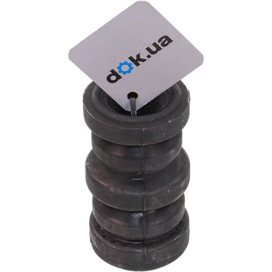 HD-YF4F Febest Відбійник амортизатора для Honda Pilot