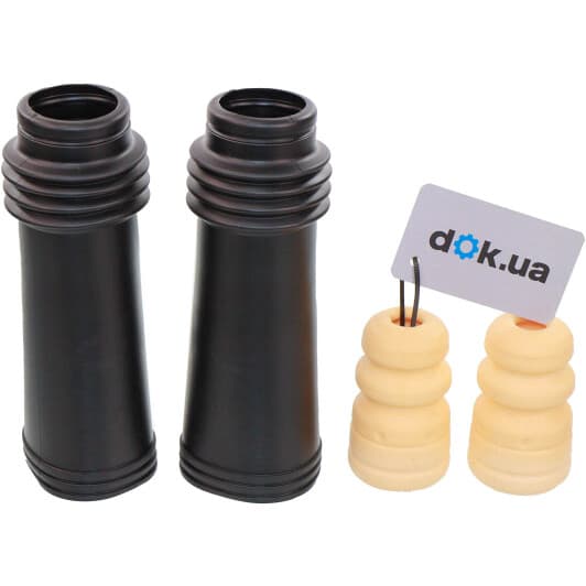 hyshbenrkit Febest Комплект (пильники + відбійники)