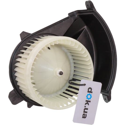 87262 Nissens Вентилятор салона