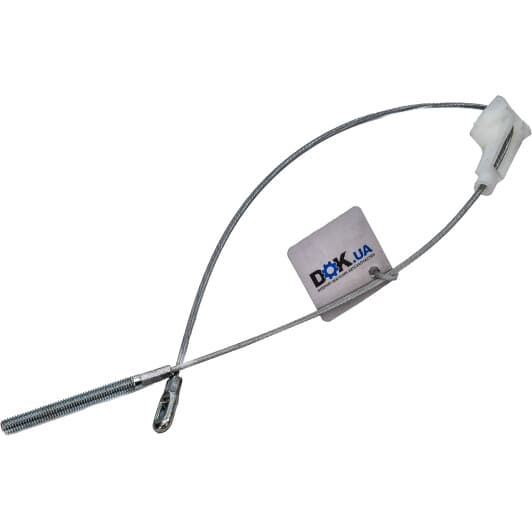 K12137 A.B.S. Трос ручного тормоза для Opel Vectra