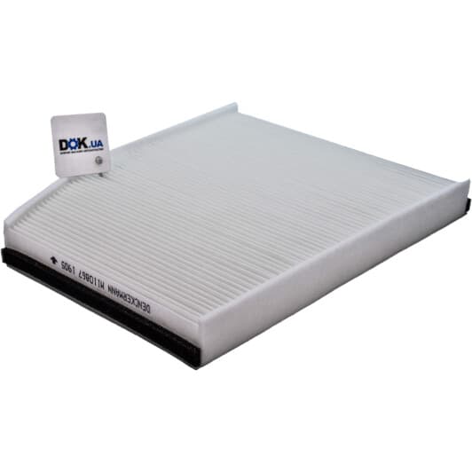 M110867 Denckermann Фильтр салона