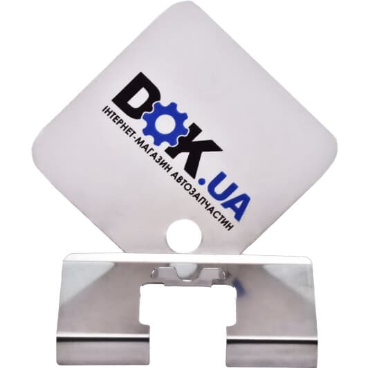 43244SG0003 Honda / Acura Комплектующие дисковых тормозных колодок