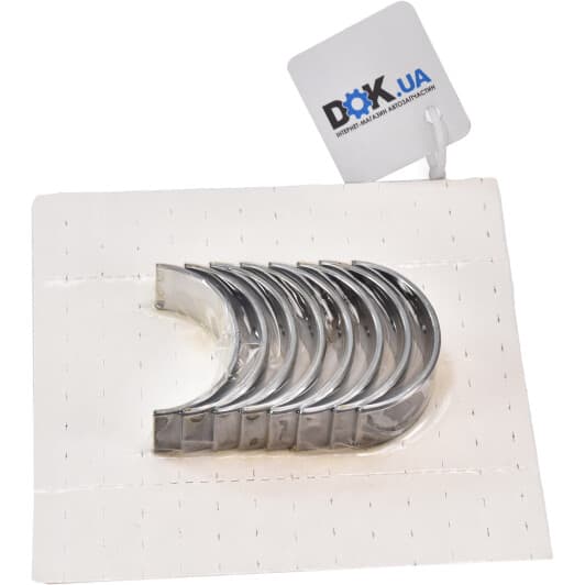 01-4155/4 STD Glyco Шатунный вкладыш