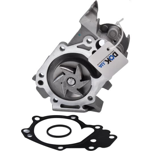 VKPC 86810 SKF Помпа