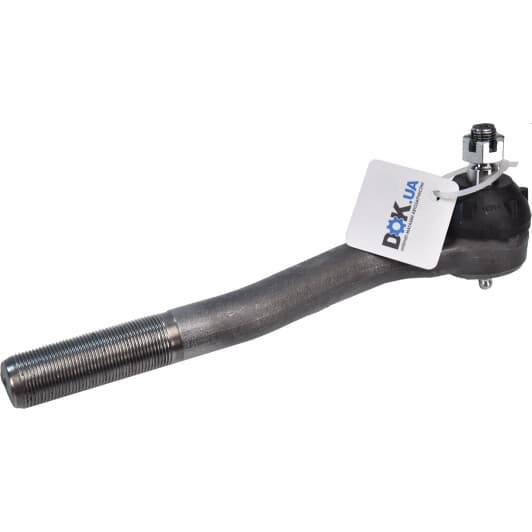 15878ap Applus Наконечник рулевой тяги для Jeep Grand Cherokee