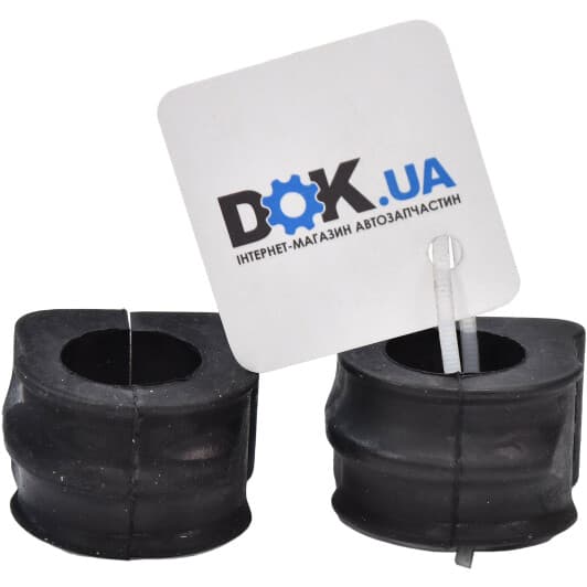 34052 Lemförder Втулка стабилизатора