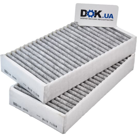 CUK 2646-2 Mann Фильтр салона