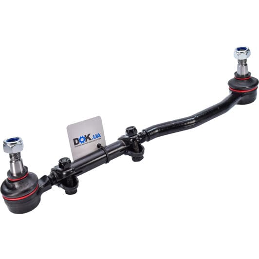 12343AP Applus Рулевая тяга в сборе