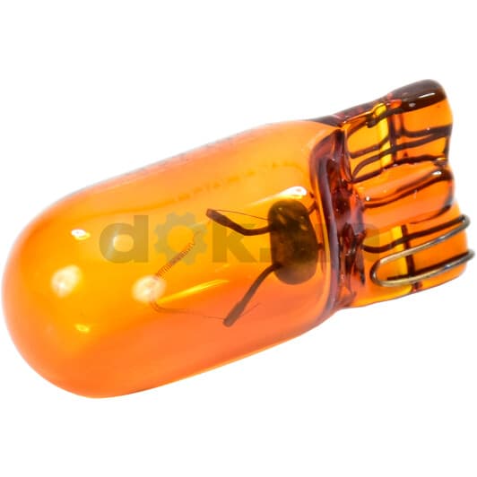 12396NACP Philips Лампа указателя поворотов