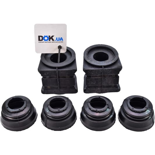 201044 Solgy Втулка стабилизатора