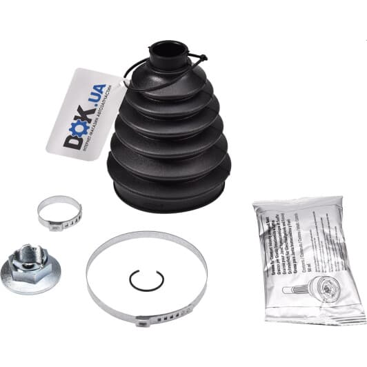 13-0476 Metelli Пильовик гранати