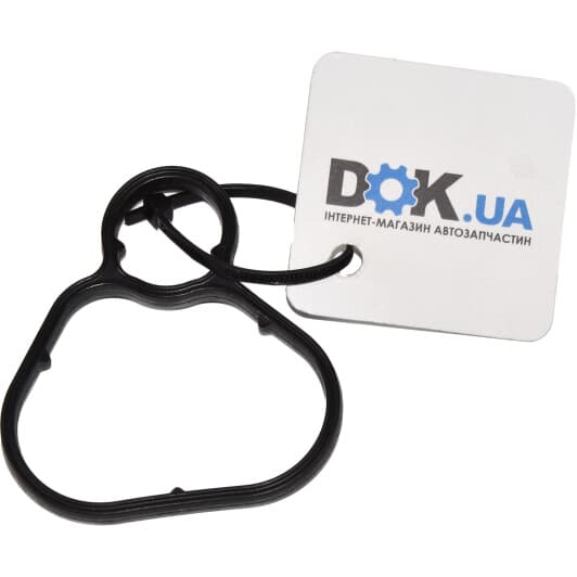 55353321 General Motors Оливний радіатор двигуна