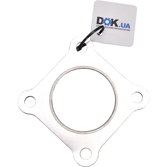 100 809 Topran Прокладка приемной трубы