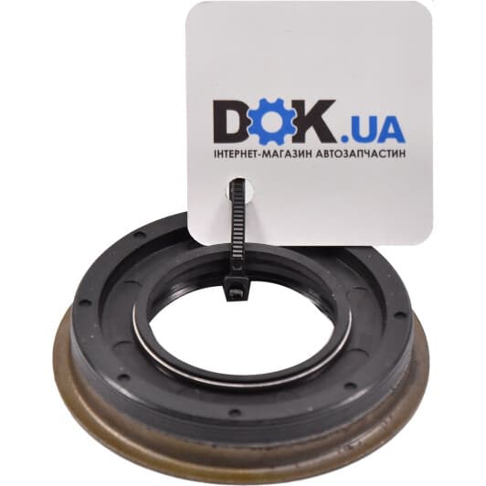 95PES35610911U Febest Сальник полуоси