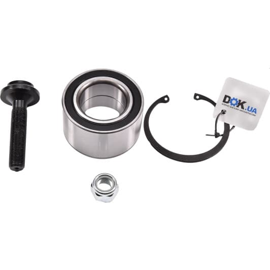 W413081 Denckermann Підшипник ступиці колеса для Volkswagen Transporter