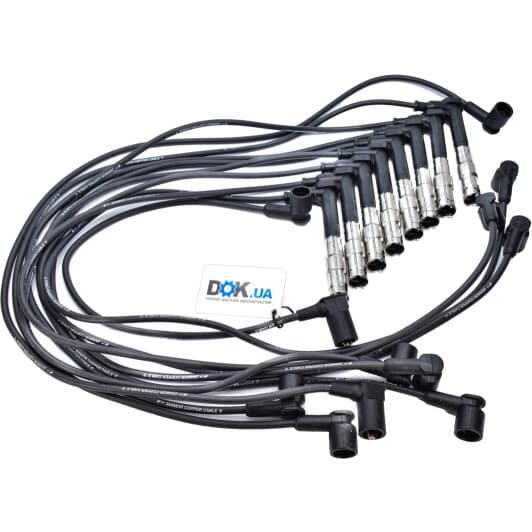 M2 Janmor Комплект проводов зажигания