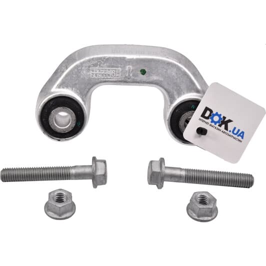 30 91 9704 SWAG Стойка стабилизатора