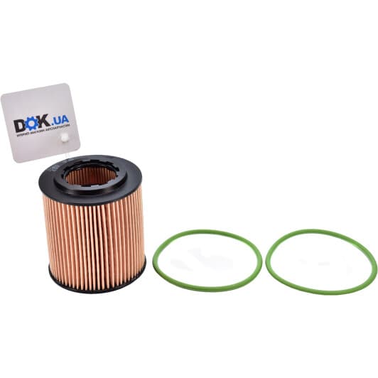 33469 Febi Масляный фильтр