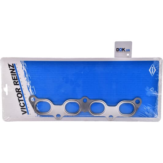 71-35489-00 Reinz Прокладка выпускного коллектора